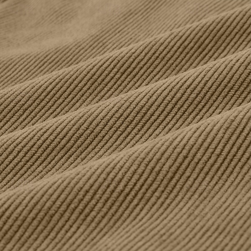 Męskie Szorty Letnie szorty Szorty na co dzień Sztruksowe szorty Ściągana na sznurek Kieszeń Elastyczny pas Równina Komfort Oddychający Krótki Na zewnątrz Urlop Sportowy Codzienny Czarny Jasnozielony 2026 - $20.99 –P12