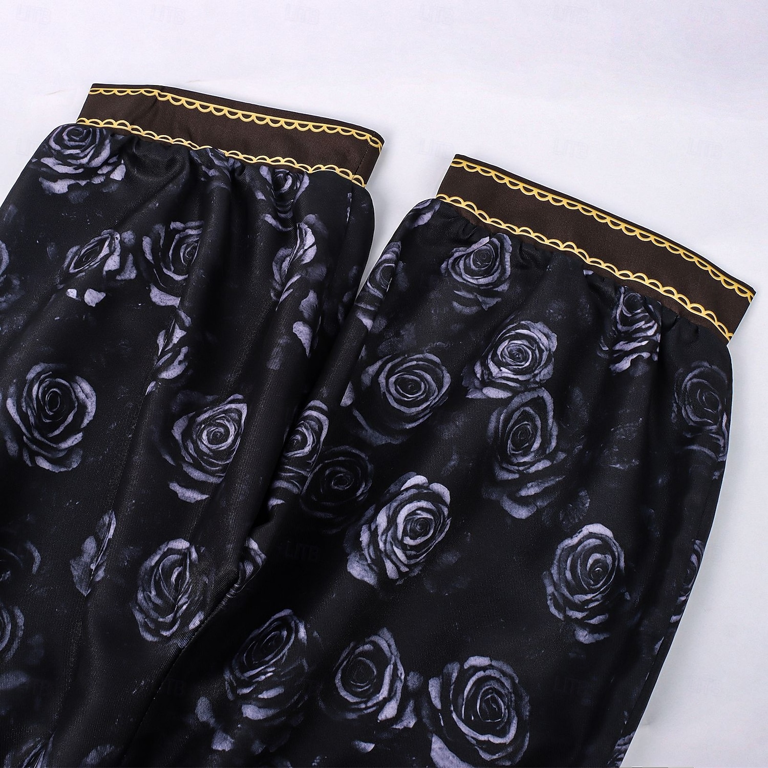 Rokoko Viktorianisch Renaissance Outfits Ausgefallene Kostüme Edelmann Königliche Kleidung Kostüm Herren Halloween Karneval Party Leistung Renaissance-Messe Erwachsene Oberteil Umhang Shorts 2026 - $71.99 –P9