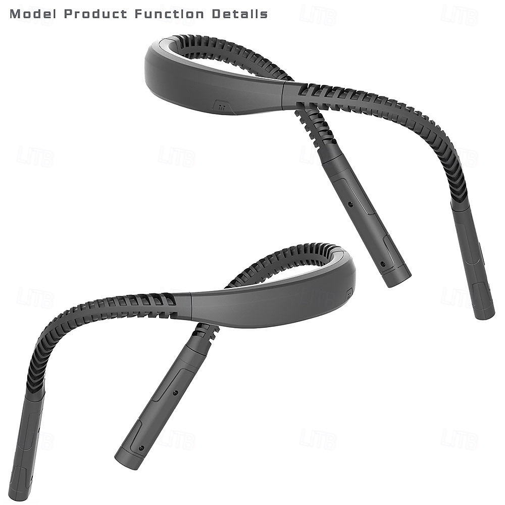 LED Flexible Neck Reading Light Book Light for Bed Reading 3 Colors 5 Brightness Levels Bendable USB Rechargeable Lamp Durable 2026 - $27.99 –P3