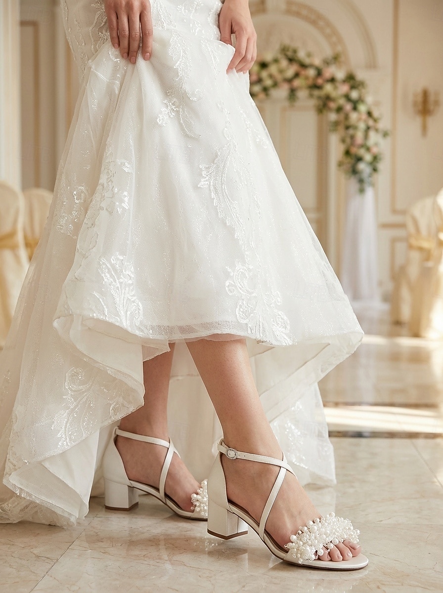 ivory dress sandals wedding Ivory Wedding Shoes, Ivory Bridal Sandals, Wedding Flats, Bride Shoes Kate Whitcomb Shoes