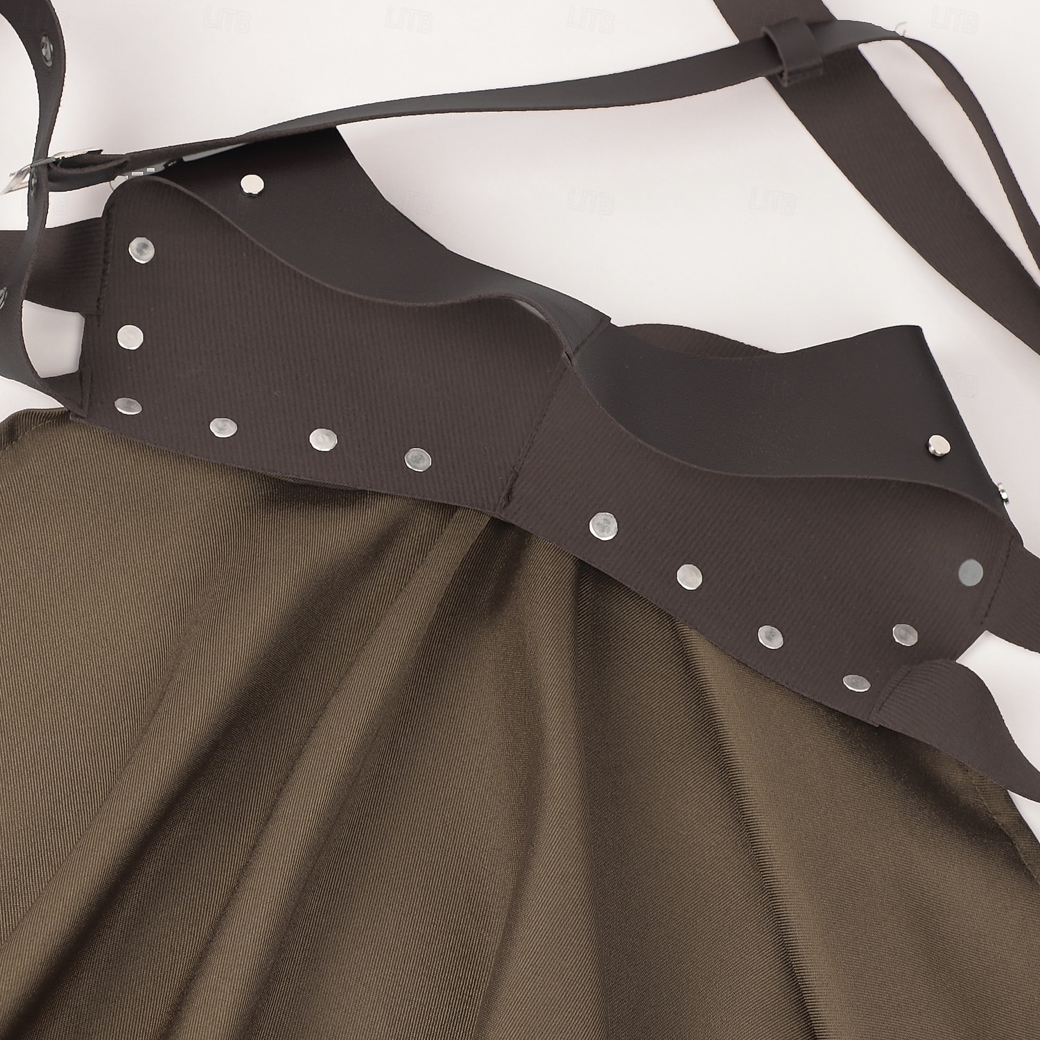 Médiéval Renaissance Costume élégant Guerrier Chevalier Viking Déguisement Homme Viking Fantaisie Halloween Carnaval Performance LARP Foire de la Renaissance Adulte Chemise Pantalon Ceinture de 2026 ? $108.99 –P19