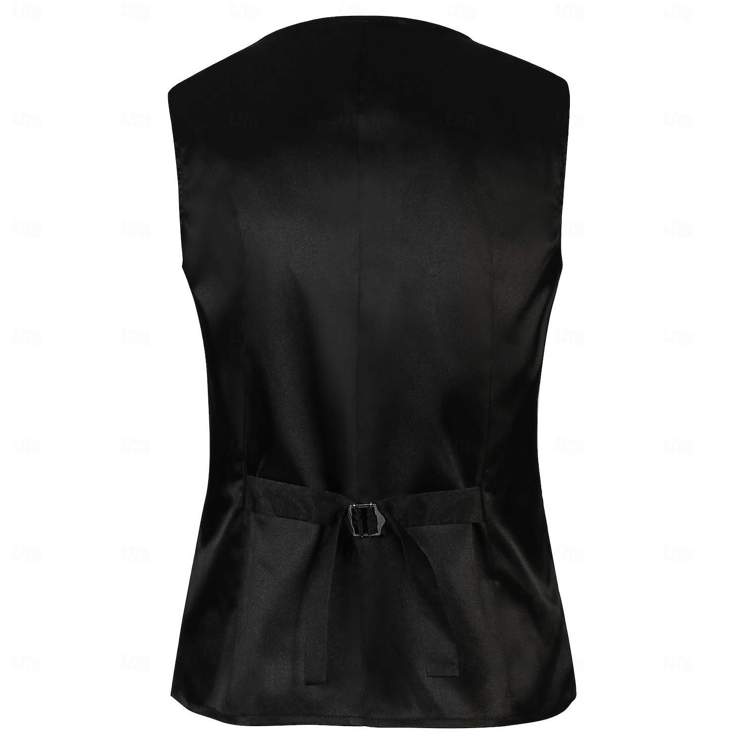 Gótico Victoriano Medieval Chaleco Sin Mangas Vampiros Caballero Noble Jacquard Ajustado / Acampanado Disfraz Hombre Real Víspera de Todos los Santos Carnaval Feria del Renacimiento LARP Adulto 2026 - $52.99 –P3