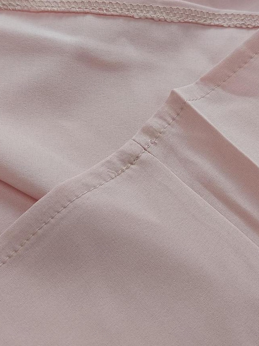 Naisten Normaali Haalarit Tyylikäs Yhtenäinen väri Lyhythihainen Leveä reisi V kaula-aukko Päivittäin Loma Normaali Musta Keltainen Vaalean vihreä Kesä 2026 - $25.99 –P8