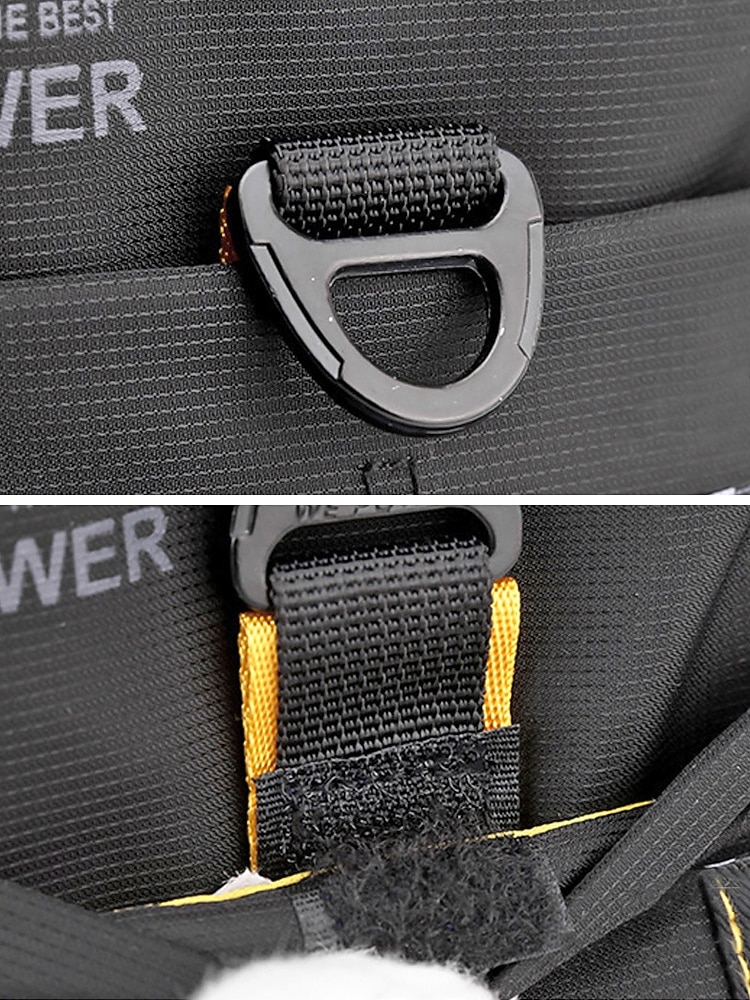 Wasserdichte Herren-Umhängetasche aus Polyester, leicht, geräumig mit mehreren Fächern, verstellbarem Gurt, in verschiedenen Farben erhältlich, ideal für Freizeit, Sport, Reisen und den Alltag. 2026 - $14.99 –P13