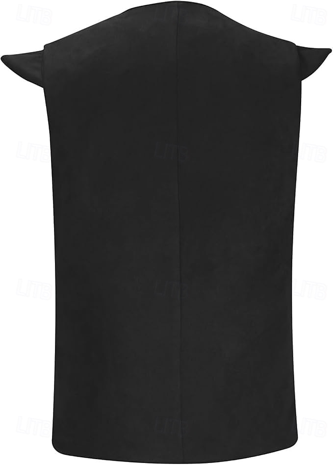 Kostymer i middelalderstil Renessanse سترة Pirat Knekt Viking Kostyme Herre Viking Pirat Halloween Karneval Ytelse LARP Ren Faire Voksne Vest 2026 - $27.99 –P5