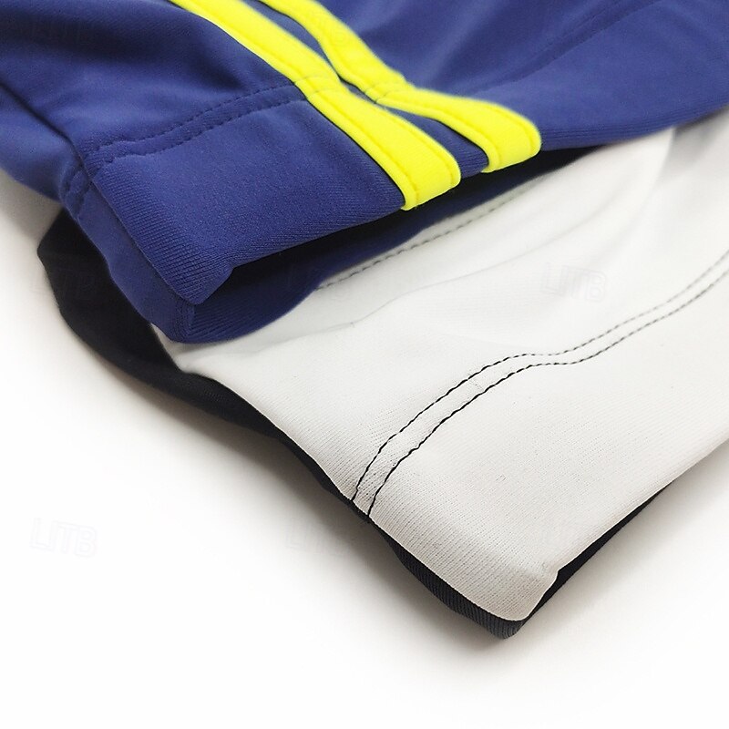 Per uomo Standard Costume da bagno Costume da Bagno Slip mare Color-blocking Coulisse Asciugatura Rapida Elastico Traspirante Pantaloni Surf Sport Acquatici Nuoto Estate del 2026 a $13.99 –P14