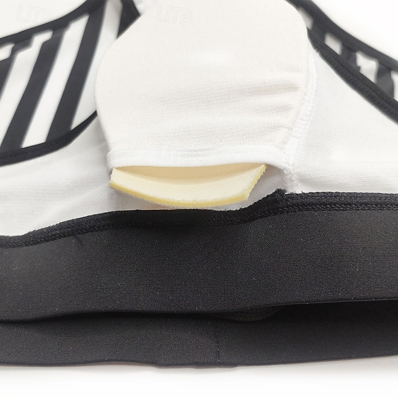 Miesten Uimashortsit Uimahousut Brief-uimahousut Raita Kurenauha Nopea kuivuminen Venyvä Hengittävä Uima-asut Alaosat Lainelautailu Vesiurheilu Uinti Kesä 2026 - $15.49 –P12