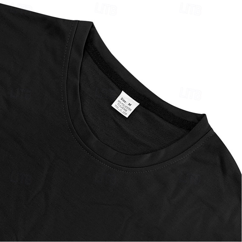 Męskie T-shirt Garnitury 2 sztuki stroje Koszulka i spodenki Krótki rękaw Półgolf Lato Równina Moda Codzienny 2-częściowa Codzienny Urlop Dzienne zużycie Zgniła zieleń Czarny Biały Top Tee dla 2026 - $31.99 –P3