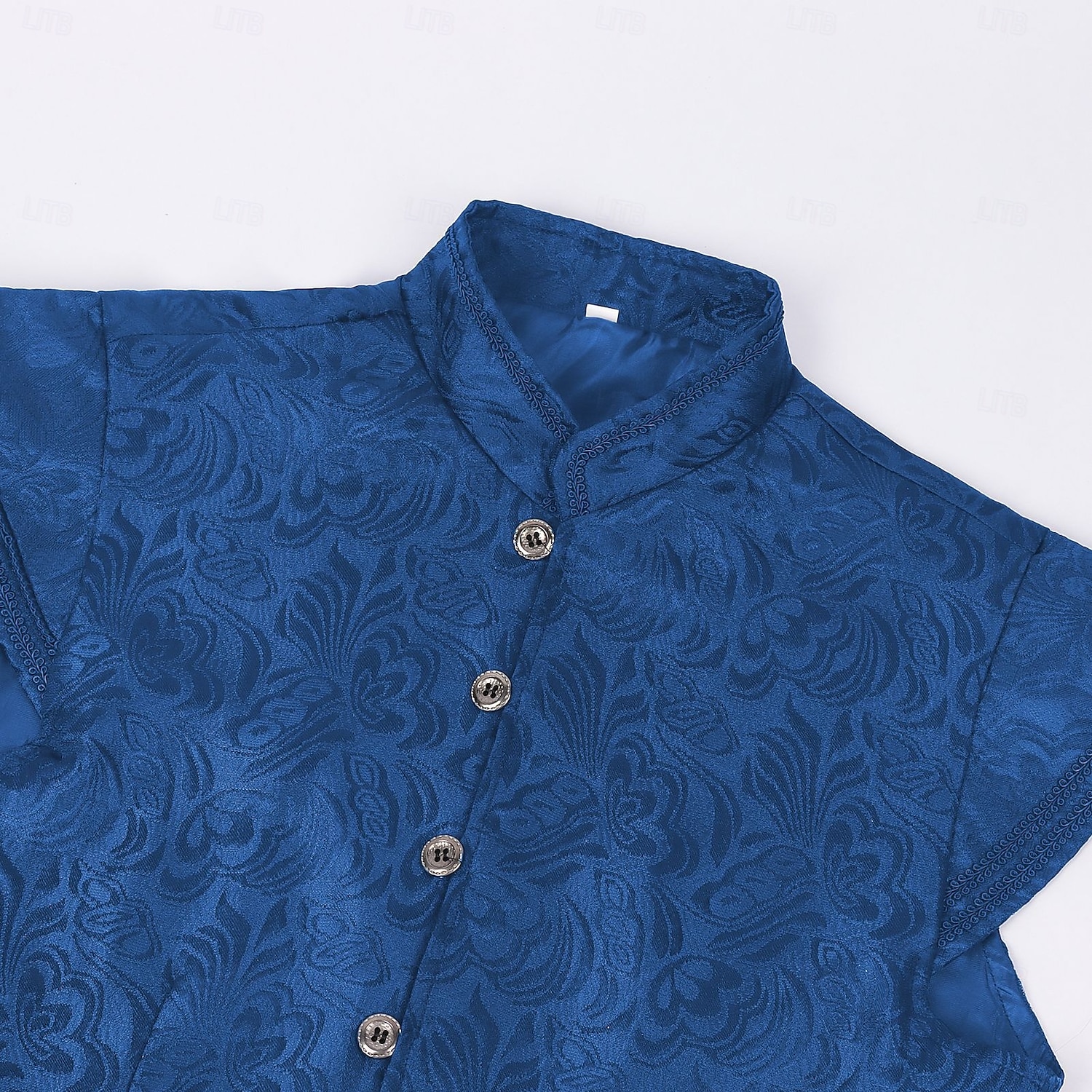 Medieval Renacimiento Disfraz de lujo Caballero caballero celta Atuendo real Disfraz Hombre Fantasía Víspera de Todos los Santos Carnaval Rendimiento LARP Feria Ren Adulto Chalecos Camisas Pantalones 2026 - $105.99 –P15
