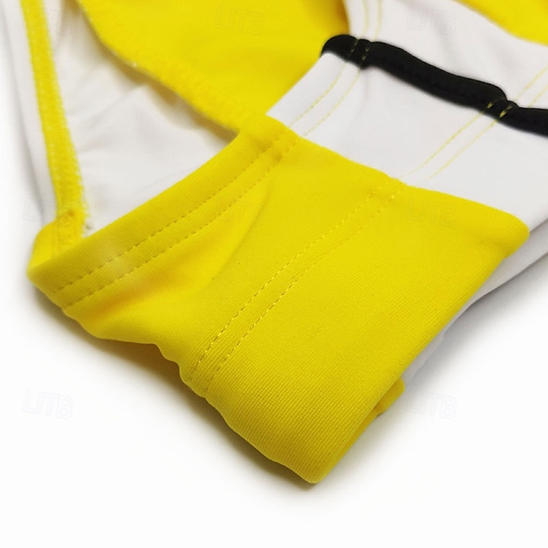 Per uomo Costume da bagno Costume da Bagno Slip mare Color-blocking Asciugatura Rapida Elastico Traspirante Pantaloni Surf Sport Acquatici Nuoto Estate del 2026 a $13.99 –P15