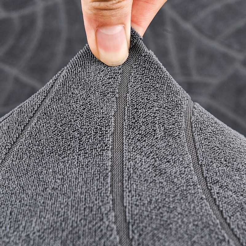 Housse de canapé imperméable en jacquard de luxe, extensible et intégrale, avec élastique, anti-griffures de chat et anti-poussière. de 2026 ? $43.99 –P3