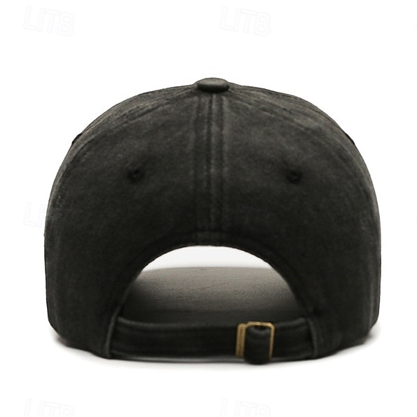 Casquette de baseball canadienne pour hommes et femmes, casquette de golf avec drapeau à la feuille d'érable pour la fête du Canada, casquette de sport et d'extérieur ajustée et unie de 2026 ? $15.99 –P6
