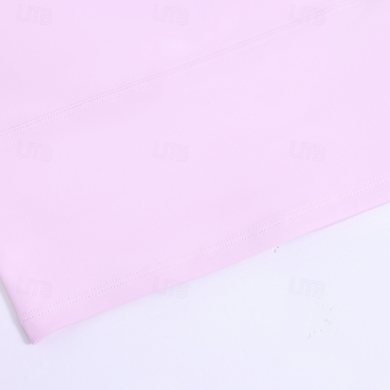 Mulheres Sustentação Média Regata com Bojo Sutiã de corrida Delgado Good Top Acolchoado Academia Exercício Corrida Leve Elástico Respirável Amarelo Rosa claro Azul Cor Sólida de 2026 por $13.99 –P10