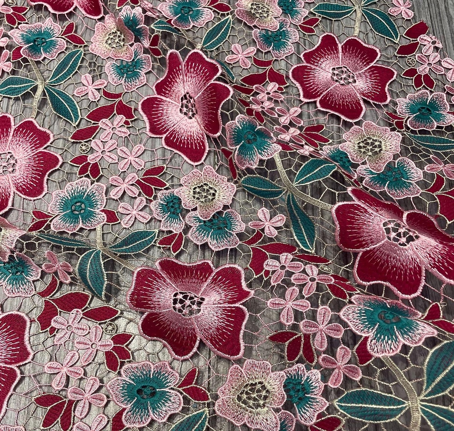 Tute Tuta Completo Pantalone Lunghezza al pavimento Abito Formale Abito da cerimonia per signora Manica 3/4 Scollo a Barca Scollo Tondo Elegante Vintage Formale Ospite di nozze Chiesa Chiffon Pizzo del 2026 a $159.99 –P5