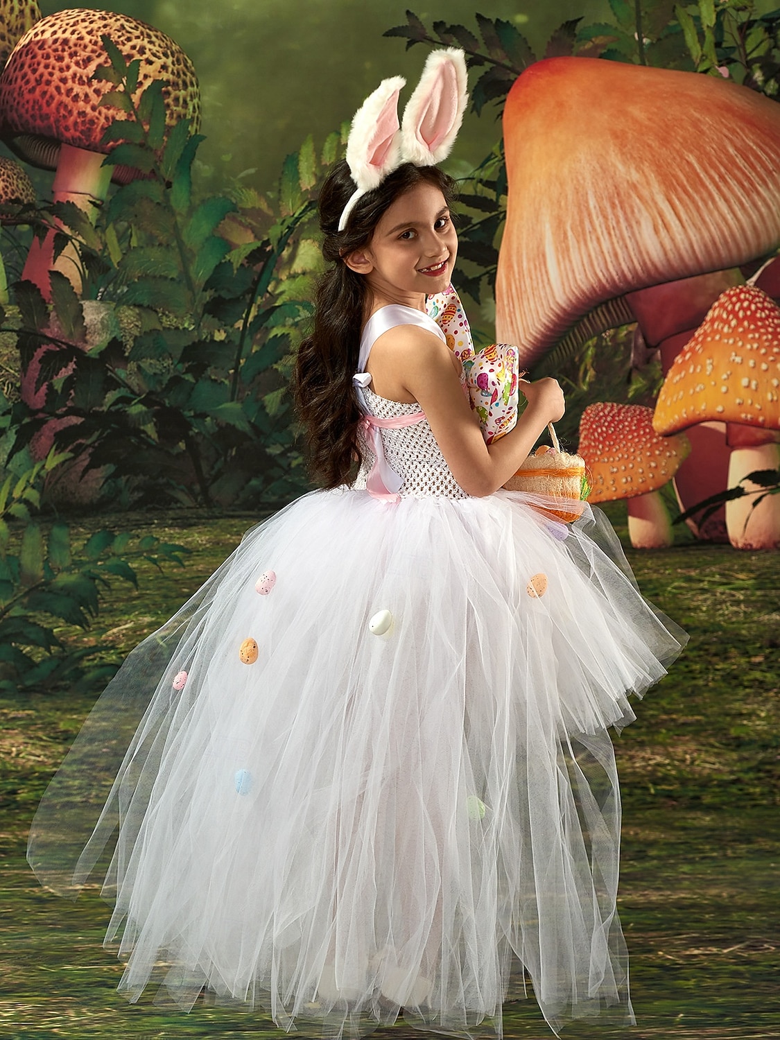 easter party dress up Bunny Costumes and More Easter Dress Up Ideas