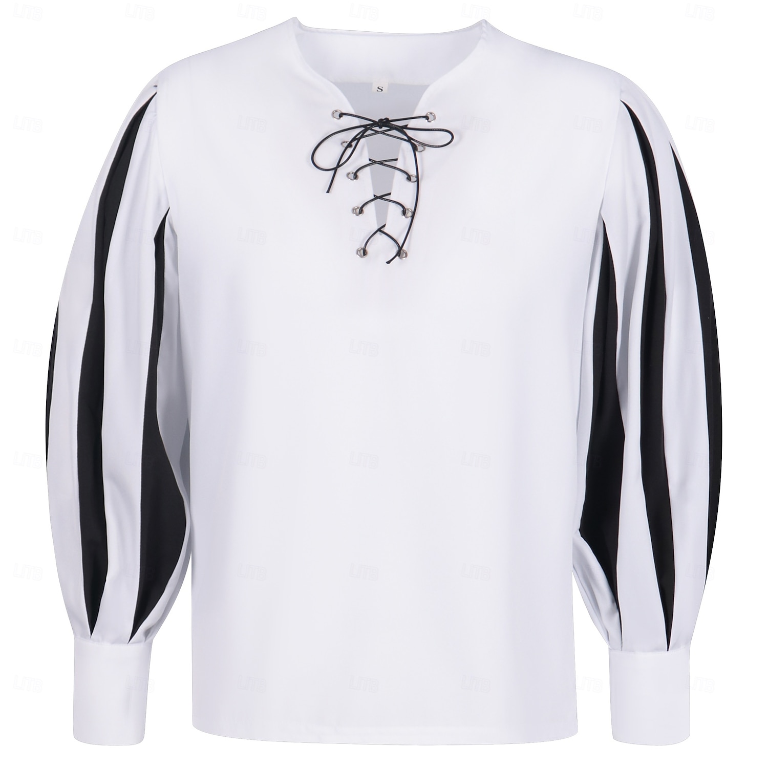 Medieval Renacimiento Disfraz de lujo Caballero caballero celta Atuendo real Disfraz Hombre Fantasía Víspera de Todos los Santos Carnaval Rendimiento LARP Feria Ren Adulto Chalecos Camisas Pantalones 2026 - $105.99 –P13