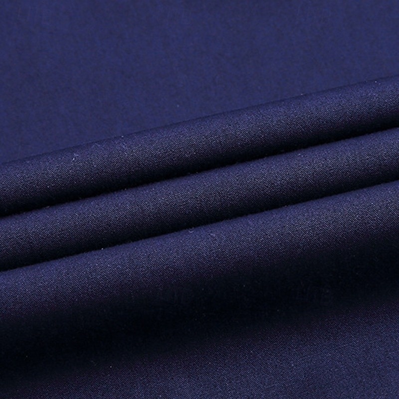 Per uomo Camicia Camicia con colletto a punta di lancia Camicia elegante Camicia button-down Semplice Casuale Quotidiano Nero Bianco Rosso Blu marino scuro Manica Lunga Colletto alla francese del 2026 a $31.99 –P13