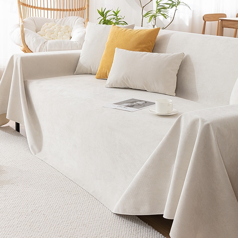 Krasbestendige hoezen voor hoekbanken, waterbestendige L-vormige bankhoes voor honden &Katvriendelijke, antislip bankhoezen, wasbaar 2026 - $32.99 –P9