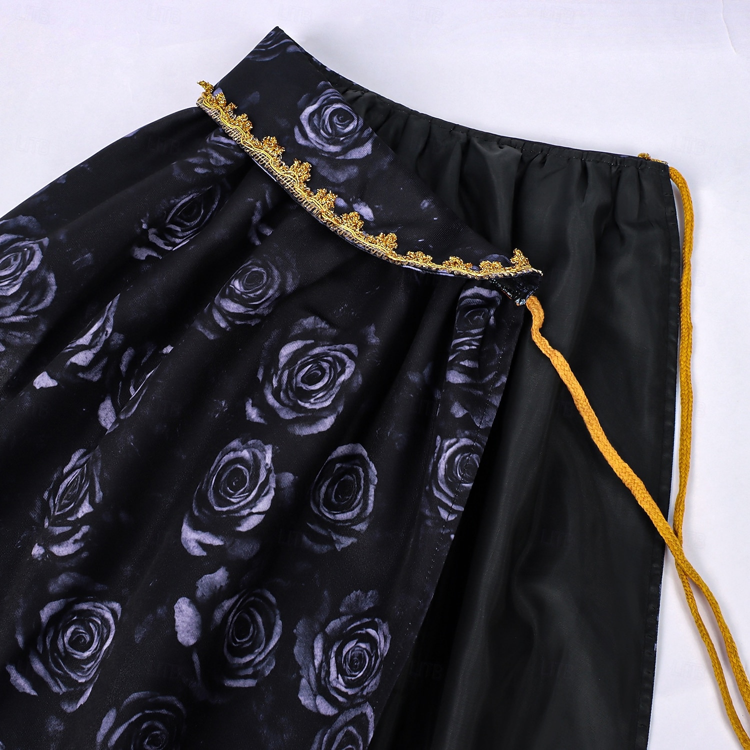 Rokoko Viktorianisch Renaissance Outfits Ausgefallene Kostüme Edelmann Königliche Kleidung Kostüm Herren Halloween Karneval Party Leistung Renaissance-Messe Erwachsene Oberteil Umhang Shorts 2026 - $71.99 –P6