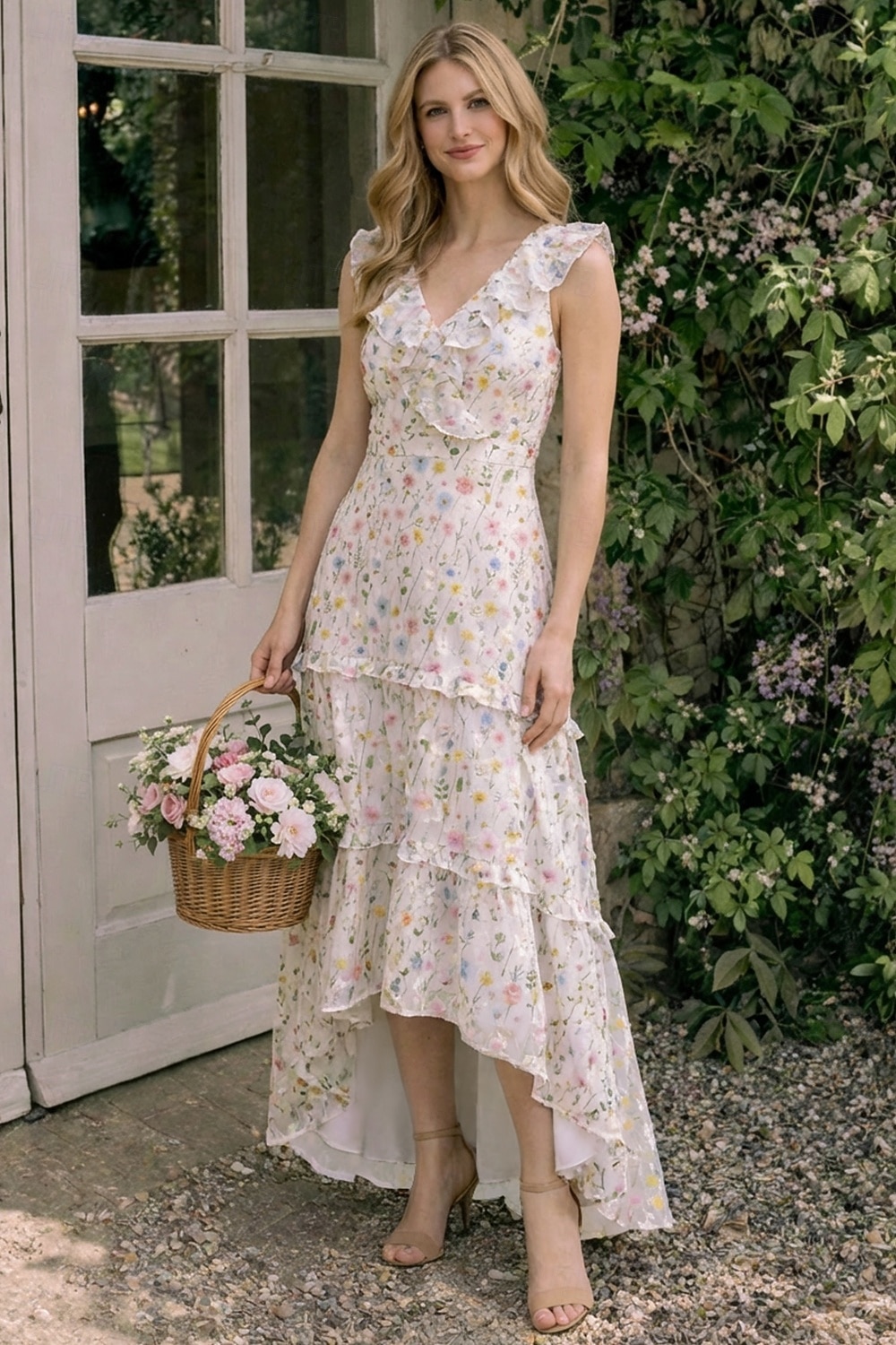 aline cocktail dress with sleeves High Neck Long Sleeve Sequin A Line Mini Size:3/4 tailored in tulle with Details_Bow L-4XL Large Size Spring