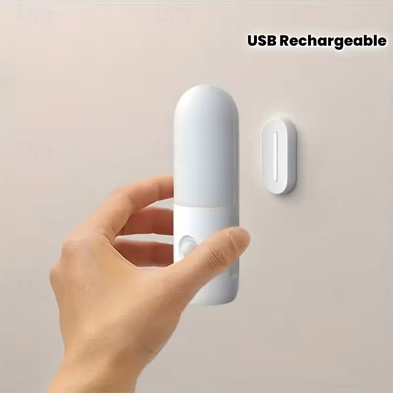 2026年 光制御ボディセンサー クリスマス モダン USB 1個  コレクション – $26.99 –P9