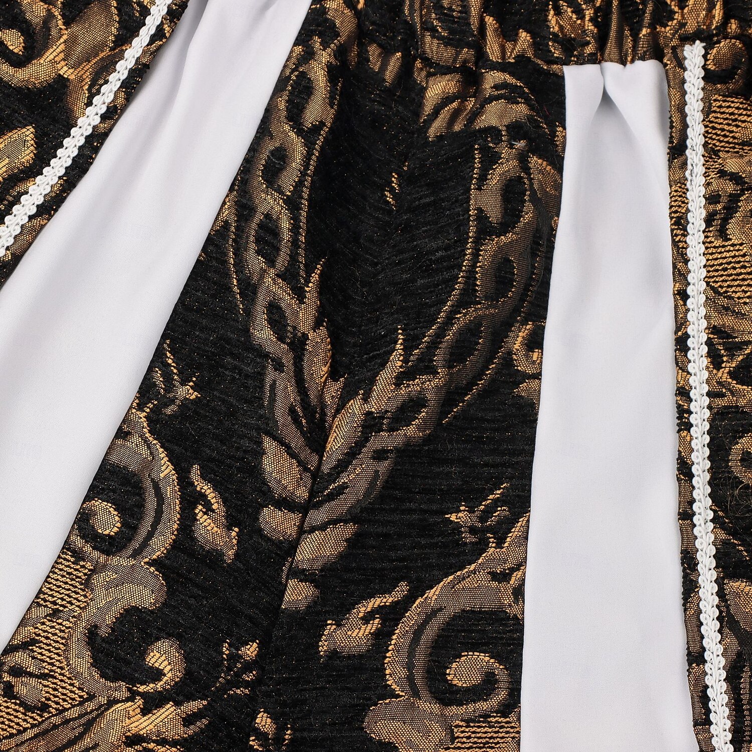 2026年 ロココ調 ヴィクトリアン ルネッサンス ケープ ファンシーコスチューム 貴族 王室の衣装 フィット＆フレア 仮装 男性用 ファンタジー ハロウィーン カーニバル 性能 LARP レンフェア 成人 上着 パンツ クローク  コレクション – $121.99 –P24