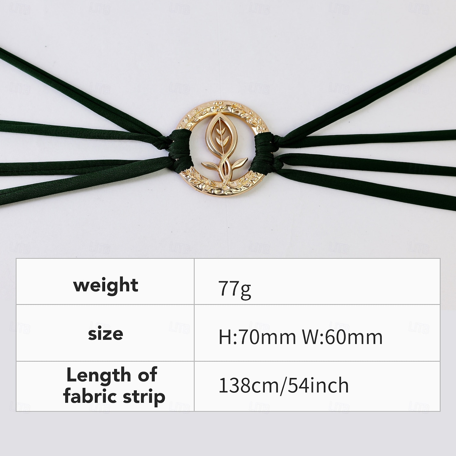 Μεσαίωνα Αναγέννησης φαντασία Ζώνη Μέσης Αξεσουάρ Ξωτικό Νεράιδα Φανταχτερή Φόρεμα Γυναικεία Φαντασία Απόκριες Επίδοση LARP Ρεν Φερ Ενηλίκων Ζώνη 2026 - $17.99 –P5