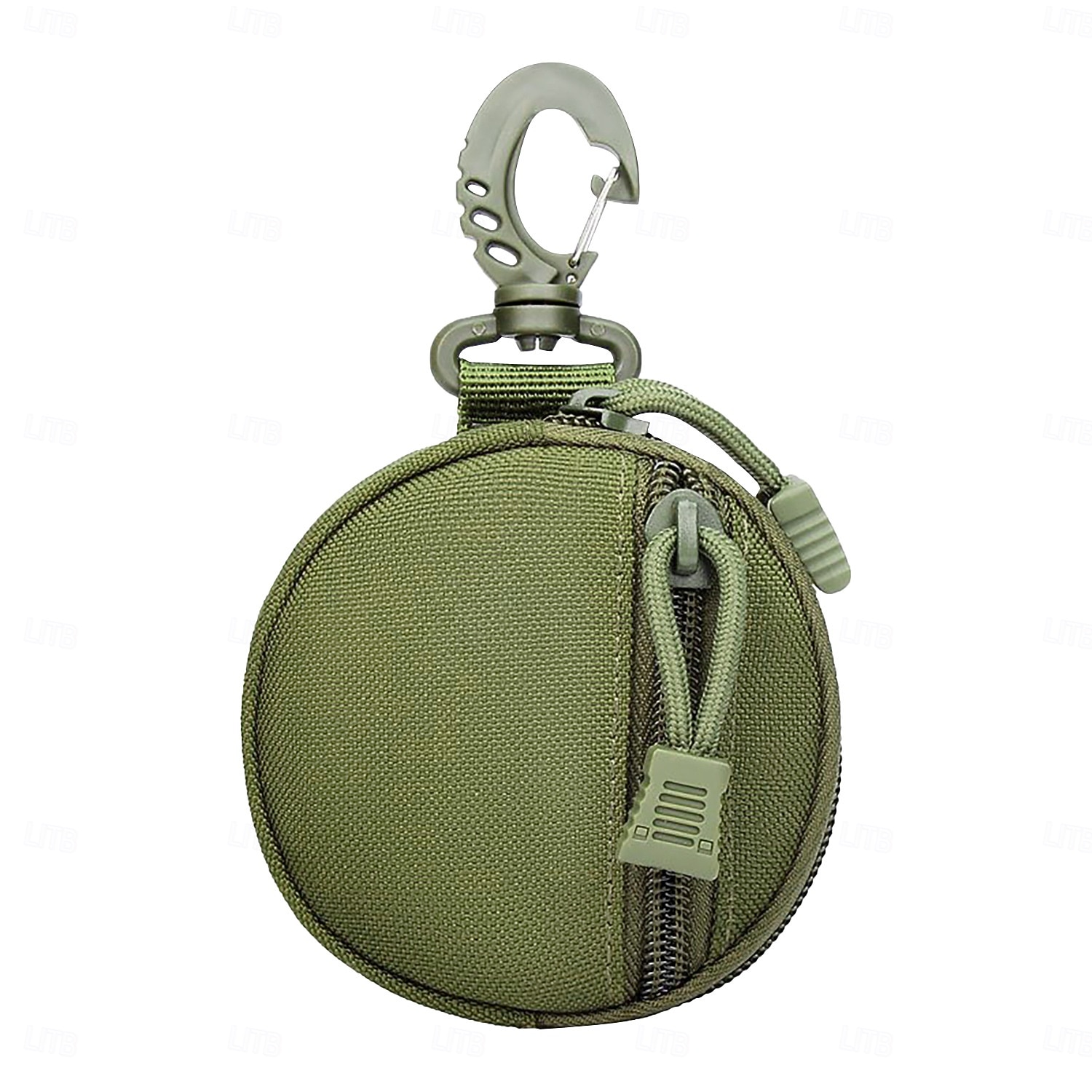 bolsa tática para cinto, porta-chaves, acessórios para mochila, acessórios para colete tático, pequeno estojo molle, carteira EDC, porta-comprimidos portátil para viagem de 2026 por $9.99 –P4