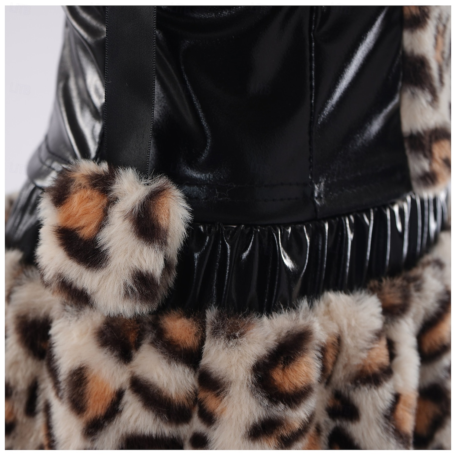 Kissa Matta musta Halloween Cosplay-Asut Eläimen puku Karnevaali puku Cosplay Aikuisten Naisten Halloween Mardi Gras Helppoja Halloween-asuja Pukeudu 2026 - $66.99 –P13