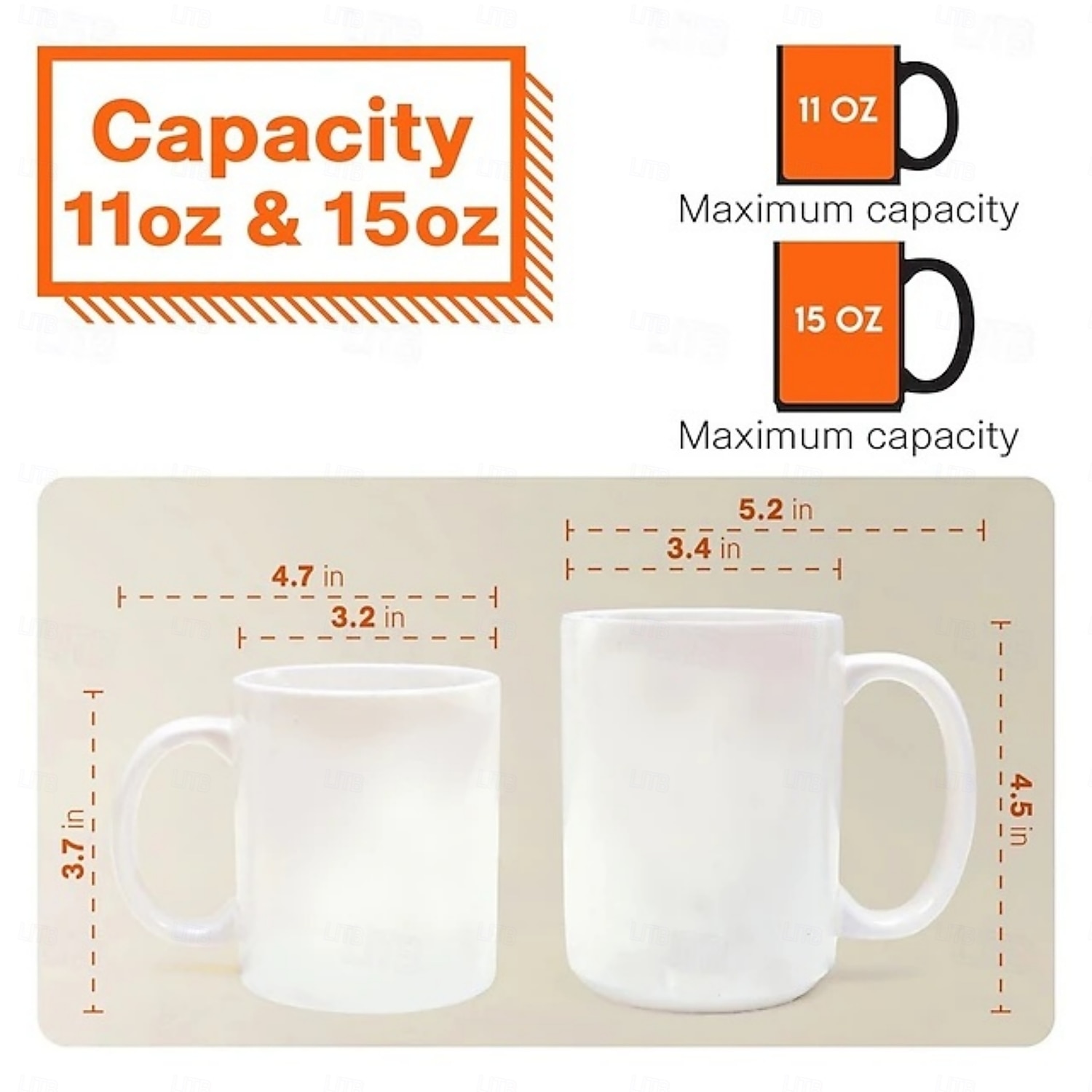 Tazza da caffè in ceramica per il 250° anniversario americano, tazza in ceramica da 11,2/15,2 once per caffè, tè, latte, acqua, regalo ideale per regali patriottici, stoviglie commemorative del 2026 a $15.99 –P7