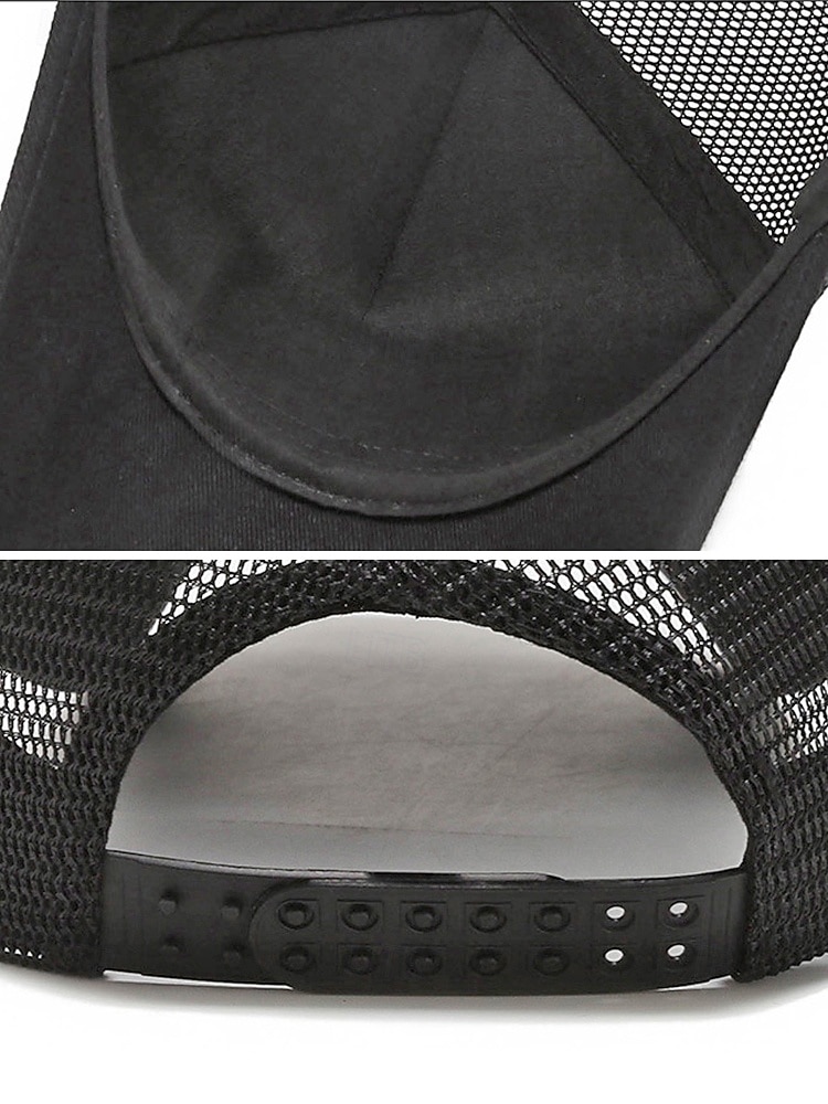 Vereinigte Staaten 250. Jubiläum Herren American Flag Trucker Cap - Bestickte USA Mesh Kappe für den Unabhängigkeitstag - Atmungsaktive Polyester patriotische Baseballmütze in mehreren Farben 2026 - $11.99 –P10