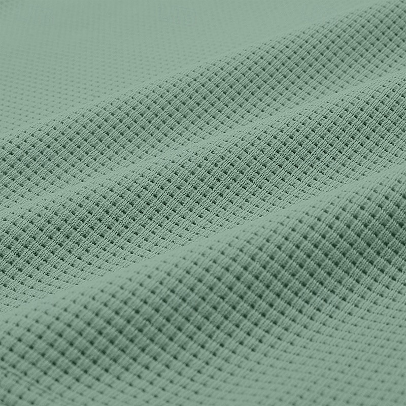 Férfi Gofris pólóingek Texturált Szabadtéri Hétköznapi Negyed irányítószám Hosszú ujj Divat Modern Tömör szín Texturált Kötött Ősz Tavasz & Ősz Ősz & tél Normál Sötétbarna Bor Fekete Fehér 2026 - $24.99 –P15