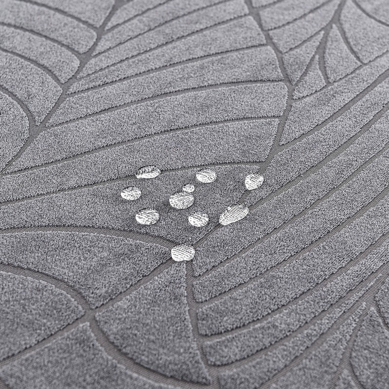 Housse de canapé imperméable en jacquard de luxe, extensible et intégrale, avec élastique, anti-griffures de chat et anti-poussière. de 2026 ? $43.99 –P8