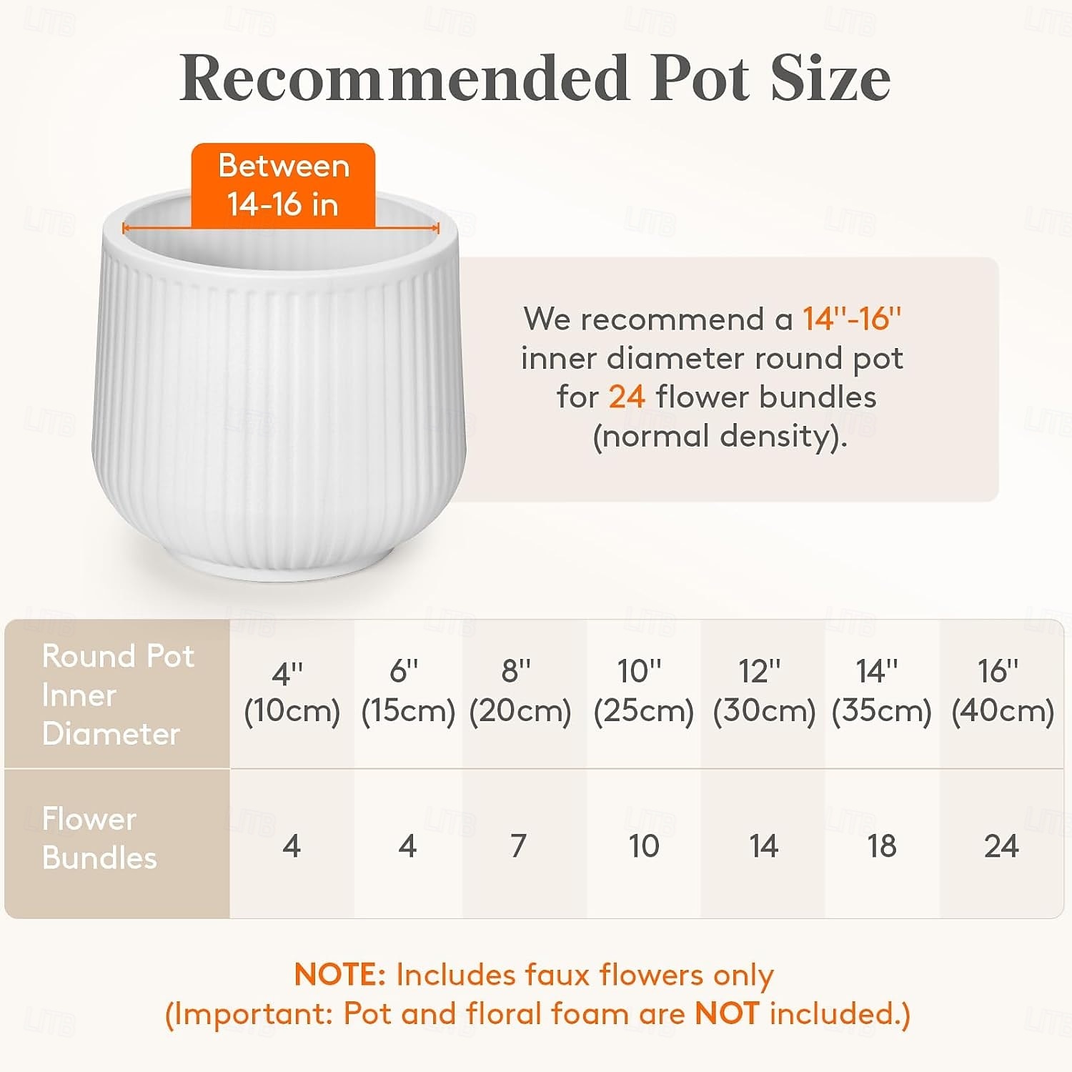 24 de pachete de flori artificiale pentru interior și exterior, flori artificiale din plastic mixte, 6 culori, margarete cu frunze de eucalipt pentru decor de grădină, verandă, jardinieră 2026 - $39.99 –P2