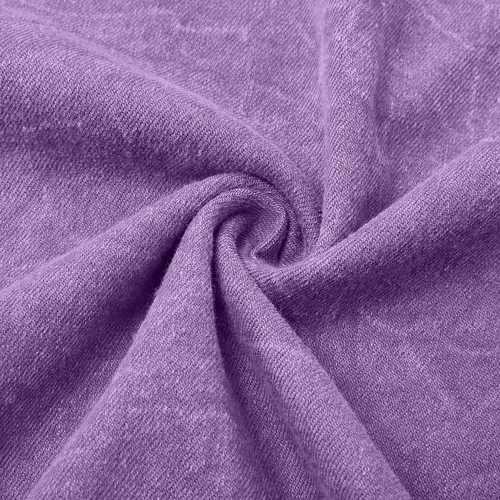 Men's T Shirt Henley Shirt 100% Cotton Acid Wash Shirt Tee Top Long Sleeve Plain Vintage Streetwear Casual Washed Raglan Sleeves Stand Collar Henley Casual Home Street Spring Fall Fall & Winter Black 2026 - $29.99 –P9