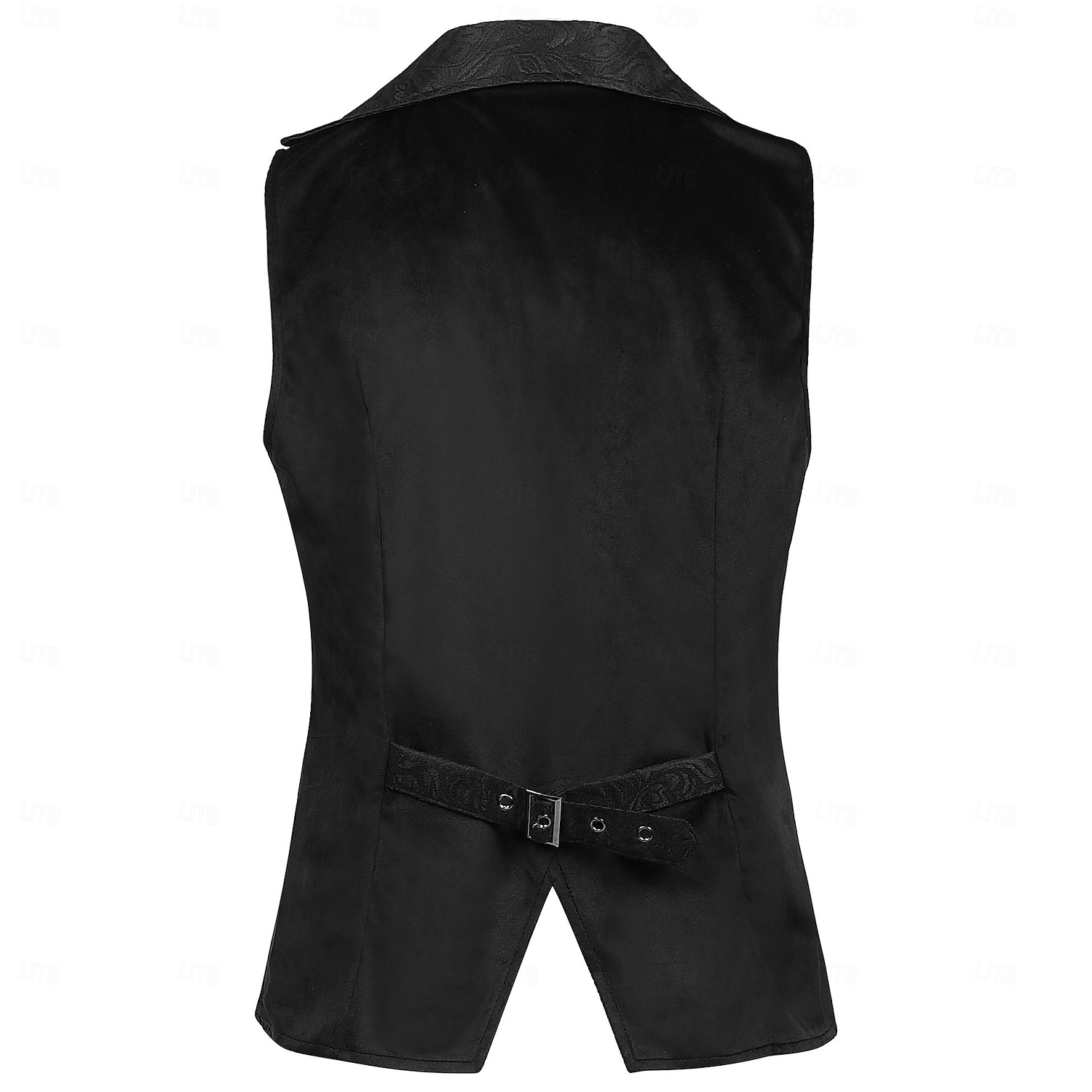 Rokoko Victoriansk Renässans Finkostym Frack Skjorta Adelsman Kunglig klädsel Maskeradkläder Herr fantasi Halloween Karnival Prestanda LARP Ren Faire Vuxna Väst Skjorta 2026 - $57.99 –P2