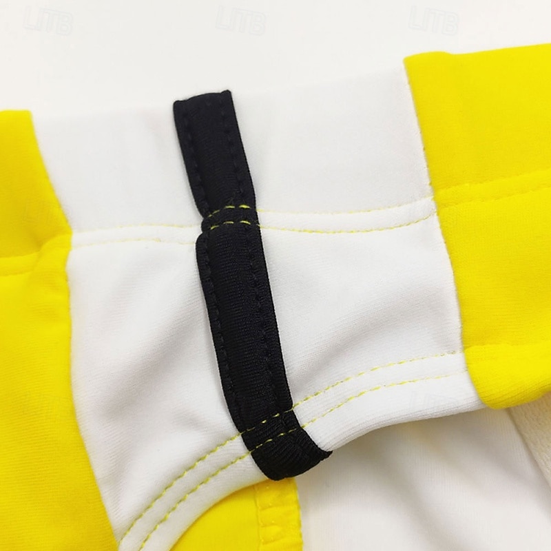 Per uomo Costume da bagno Costume da Bagno Slip mare Color-blocking Asciugatura Rapida Elastico Traspirante Pantaloni Surf Sport Acquatici Nuoto Estate del 2026 a $13.99 –P18