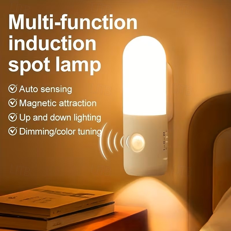 2026年 光制御ボディセンサー クリスマス モダン USB 1個  コレクション – $26.99 –P2