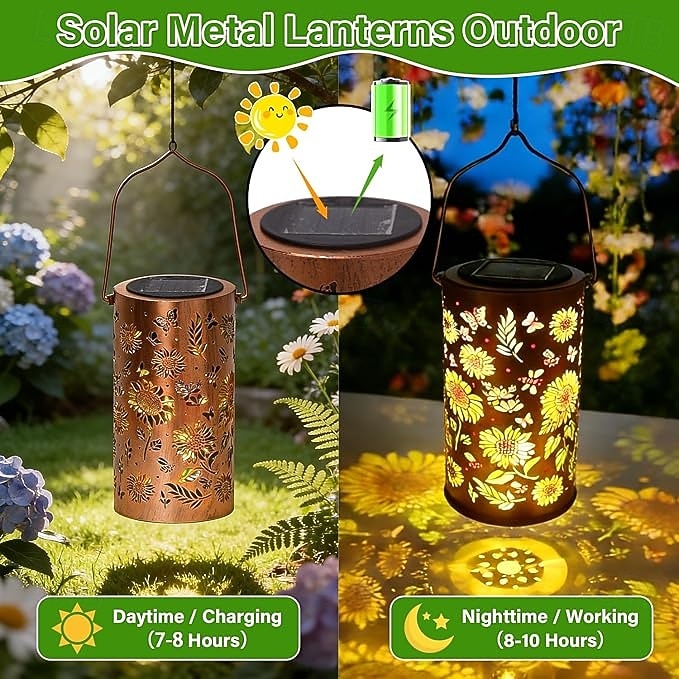 1 pièce 0.06 W Lumières solaires LED Alimenté par énergie solaire Étanche Blanc Chaud 1.2 V 1 Perles LED de 2026 ? $13.99 –P3