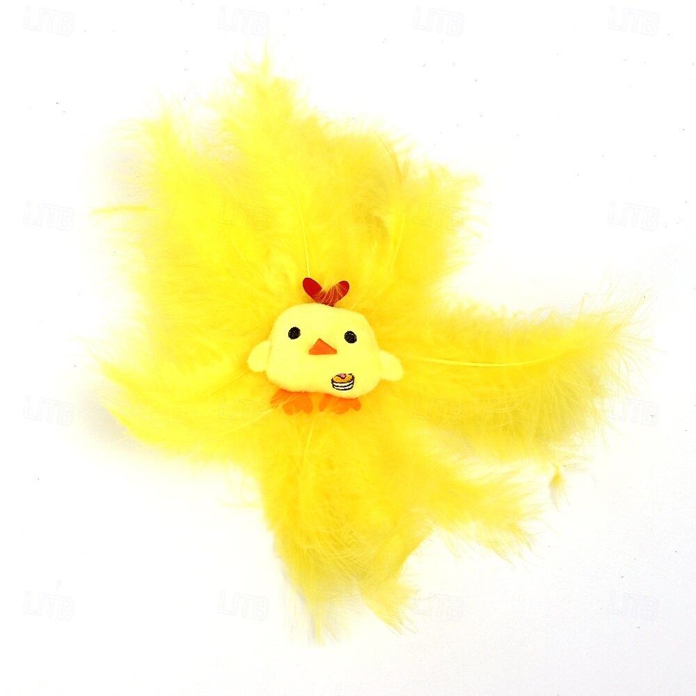 Petrecere Costum Animal Drăguţ Pentru copii Fete Zuia Copiilor Paște Performanță Îmbrăcați-vă 2026 - $32.99 –P8