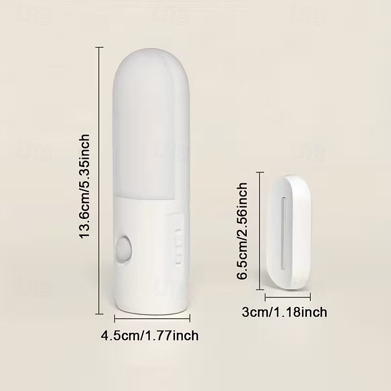 2026年 光制御ボディセンサー クリスマス モダン USB 1個  コレクション – $26.99 –P10