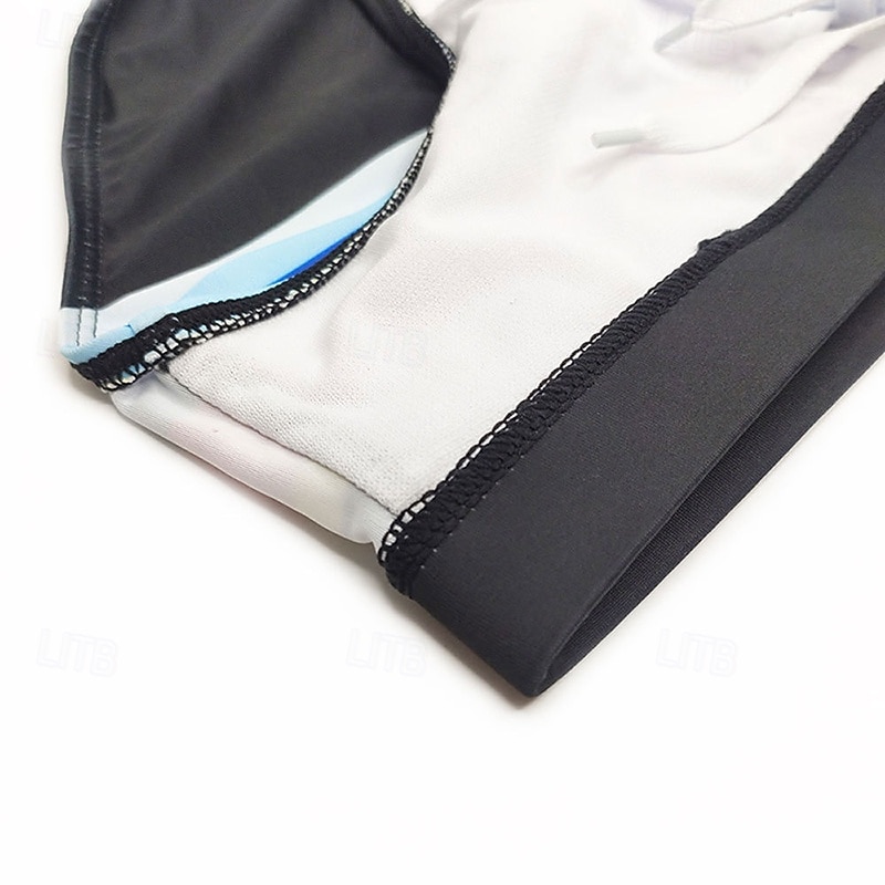 Homme Shorts de bain Short de bain Slips de natation imprimé Séchage Rapide Élastique Respirant Maillot de Bain Bas Surf Sports Nautiques Natation Été de 2026 ? $13.99 –P17