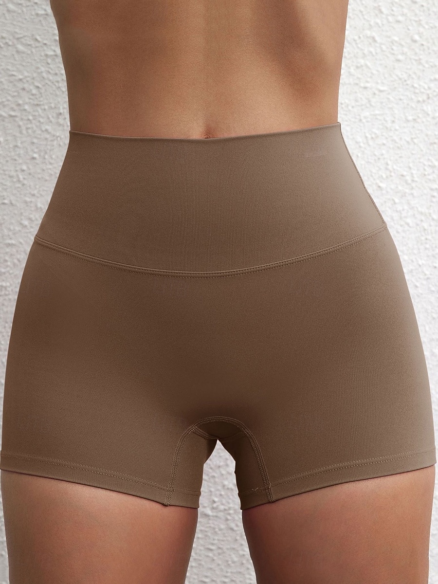 Per donna Shorts Pantaloncini Estivi Leggings Moda Streetwear Essenziale Corto Vita Alta Semplice Elastico in vita Traspirabilità Confortevole Alta elasticità Quotidiano Vacanza Streetwear Blu Bianco del 2026 a $18.99 –P7