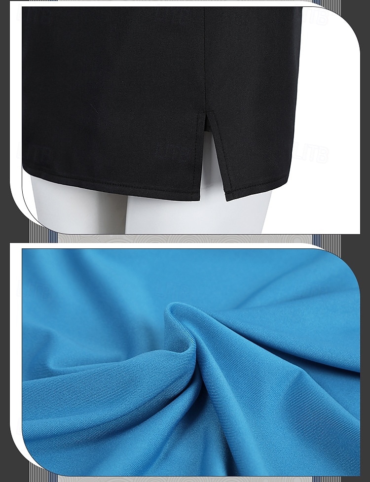 Haveventyrer Stråhattpirat Navigator Fancy kostyme Anime Cosplay Y2K for Dame Voksne Halloween Karneval Fest Ytelse Fritid / hverdag 2026 - $47.99 –P20