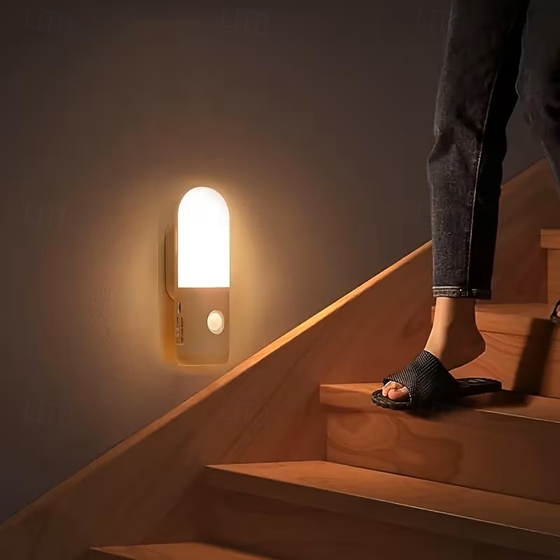 2026年 光制御ボディセンサー クリスマス モダン USB 1個  コレクション – $26.99 –P3