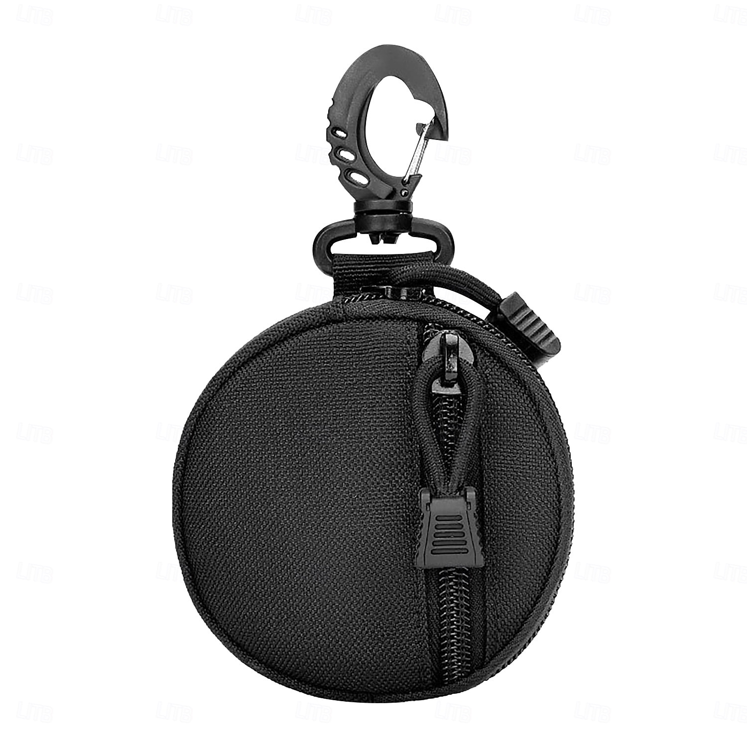 bolsa tática para cinto, porta-chaves, acessórios para mochila, acessórios para colete tático, pequeno estojo molle, carteira EDC, porta-comprimidos portátil para viagem de 2026 por $9.99 –P6