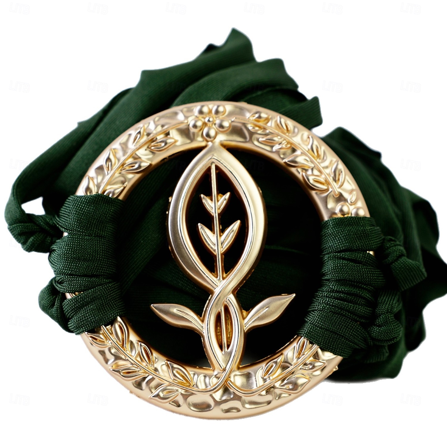 Μεσαίωνα Αναγέννησης φαντασία Ζώνη Μέσης Αξεσουάρ Ξωτικό Νεράιδα Φανταχτερή Φόρεμα Γυναικεία Φαντασία Απόκριες Επίδοση LARP Ρεν Φερ Ενηλίκων Ζώνη 2026 - $17.99 –P3