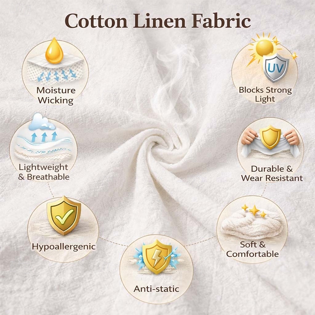Bărbați Pantaloni de in Pantaloni de vară Pantaloni de plajă Cordon Talie elastică Picior drept Simplu Confort Comfortabil Lungime totală Casual Zilnic În aer liber Vacanță Modă Albastru piscină Negru 2026 - $24.99 –P1