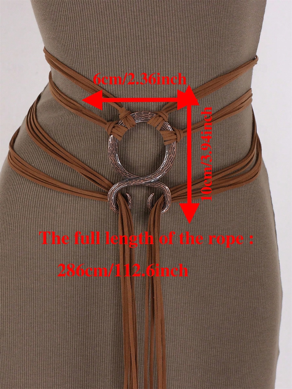 Medieval Renaissance Fancy Costume Accessories Warrior Viking Fancy Dress Women's Viking Halloween Carnival Performance LARP Ren Faire Adults' Shawl Belt Headband 2026 - $19.99 –P2