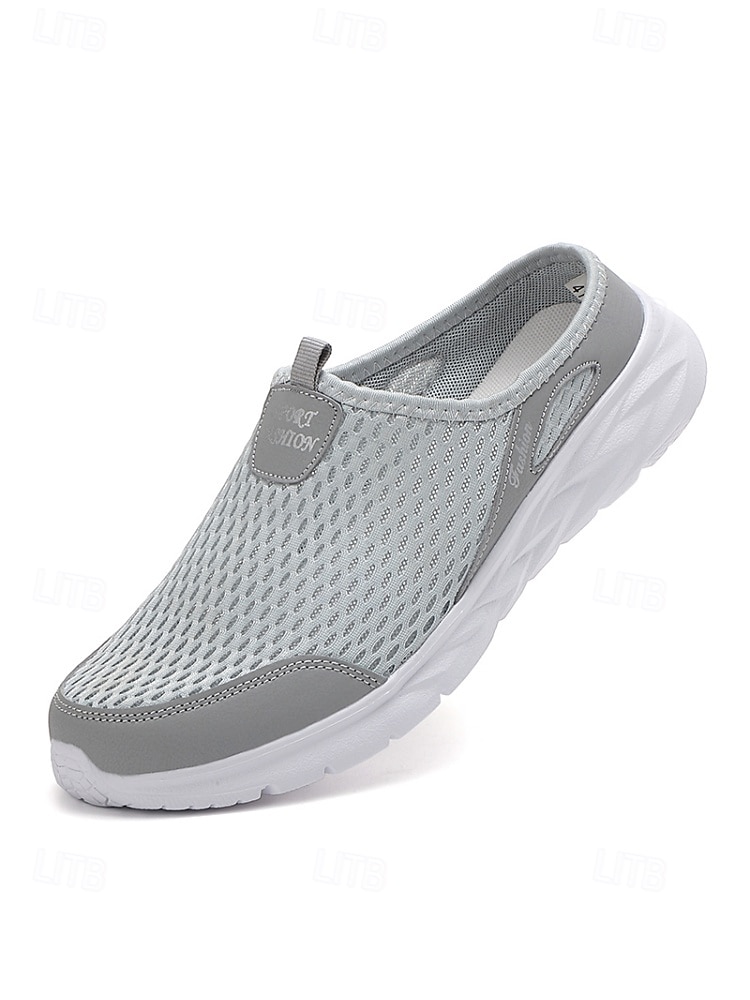 Blaue Herren-Wasserschuhe, leicht und atmungsaktiv für Strandurlaubsaktivitäten 2026 - $26.99 –P12